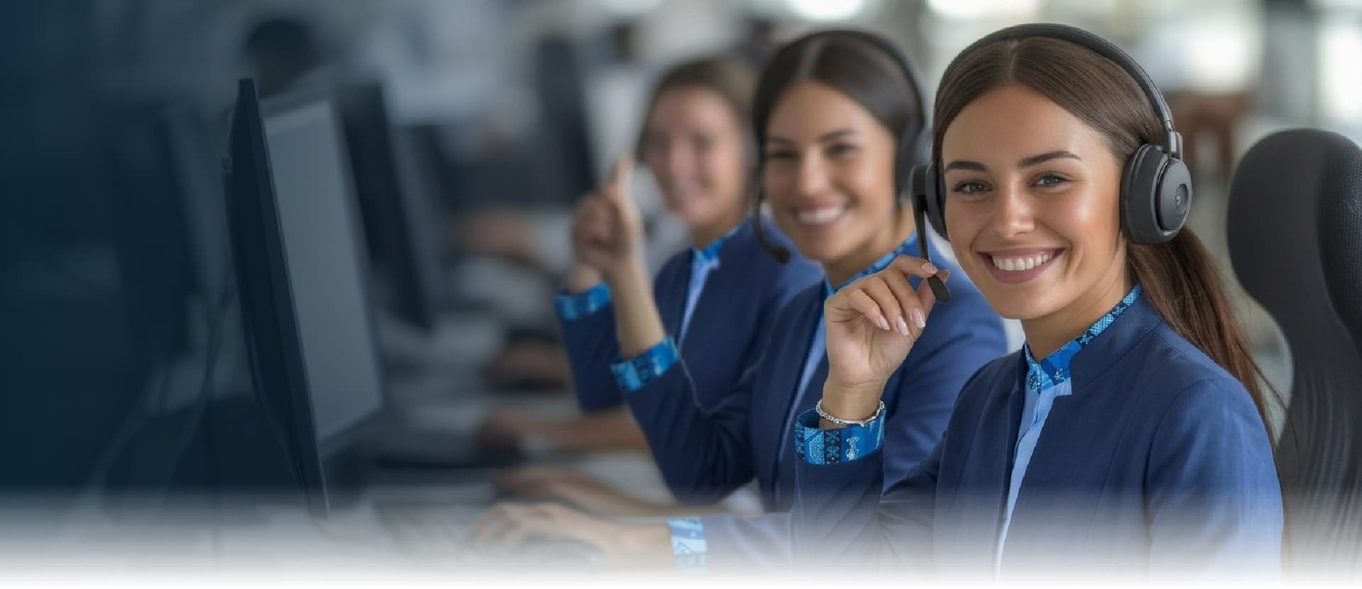 Compra seguro, conoce nuestros canales oficiales de atención