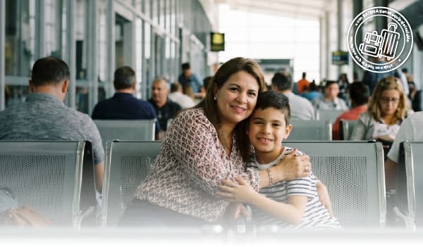 Porque mamá lo merece todo, regálale volar por Colombia