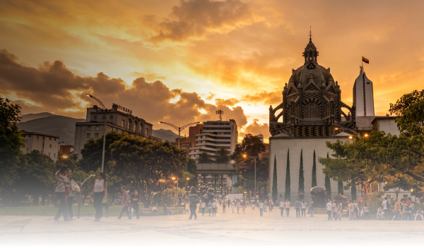 Esta Promo te conecta con El Bagre, Caucasia y Montelíbano