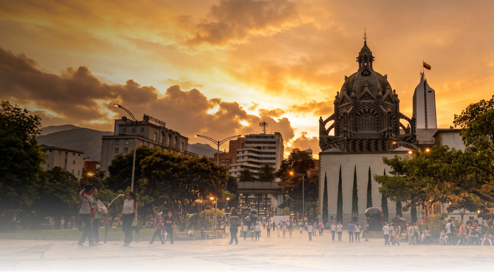 Esta Promo te conecta con El Bagre, Caucasia y Montelíbano