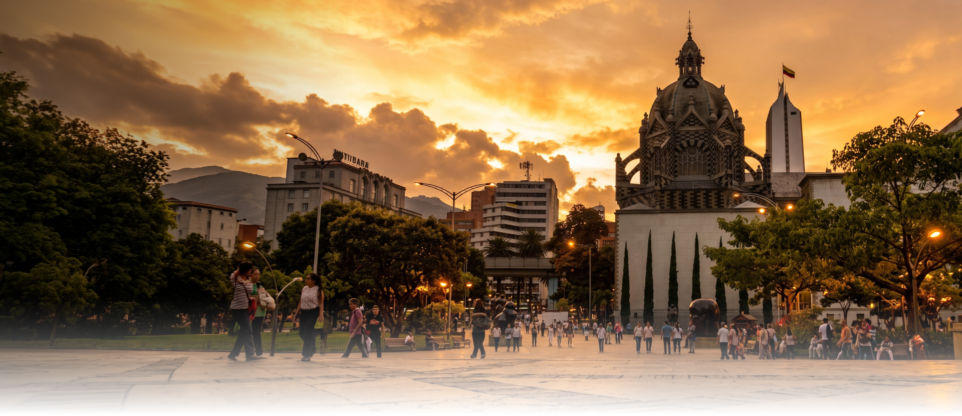 Esta Promo te conecta con El Bagre, Caucasia y Montelíbano