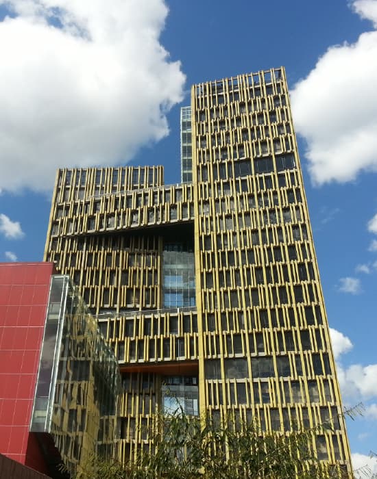 Imagen de referencia ruta BAQ-EOH