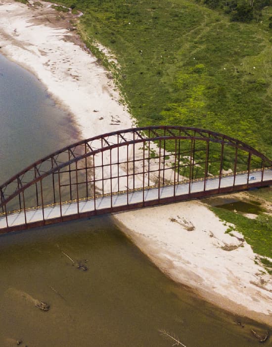 Imagen de referencia ruta BOG-RVE