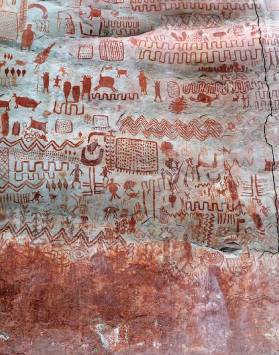 Imagen de referencia ruta BOG-SJE