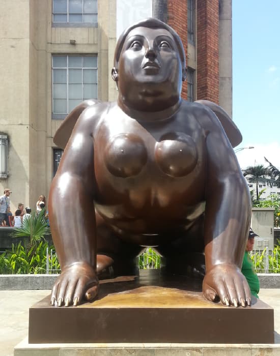 Imagen de referencia ruta CAQ-EOH