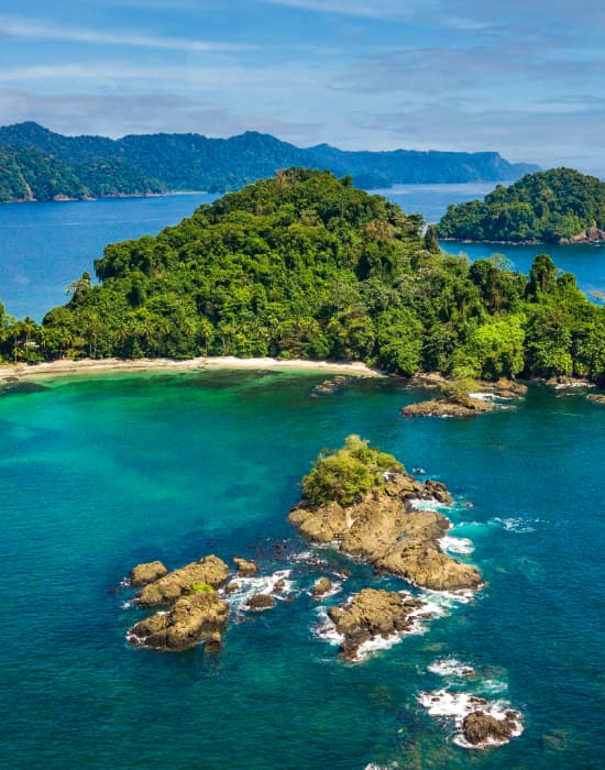 Imagen de referencia ruta CLO-BSC