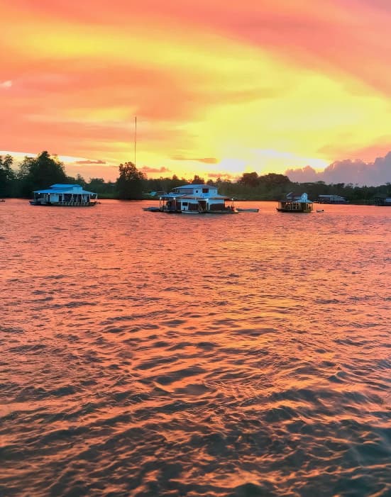 Paisaje de referencia de Cali