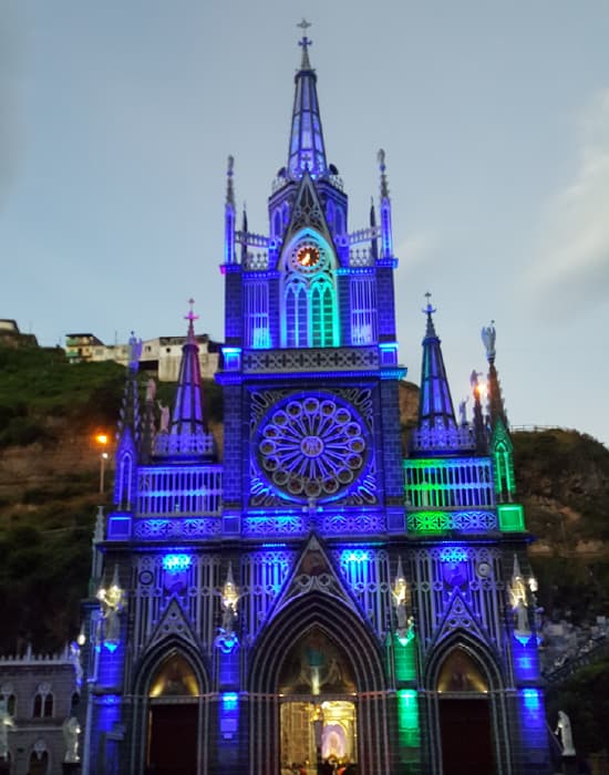 Imagen de referencia ruta CLO-IPI