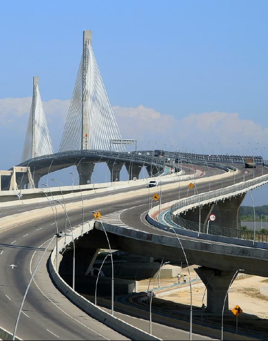 Paisaje de referencia de Cúcuta