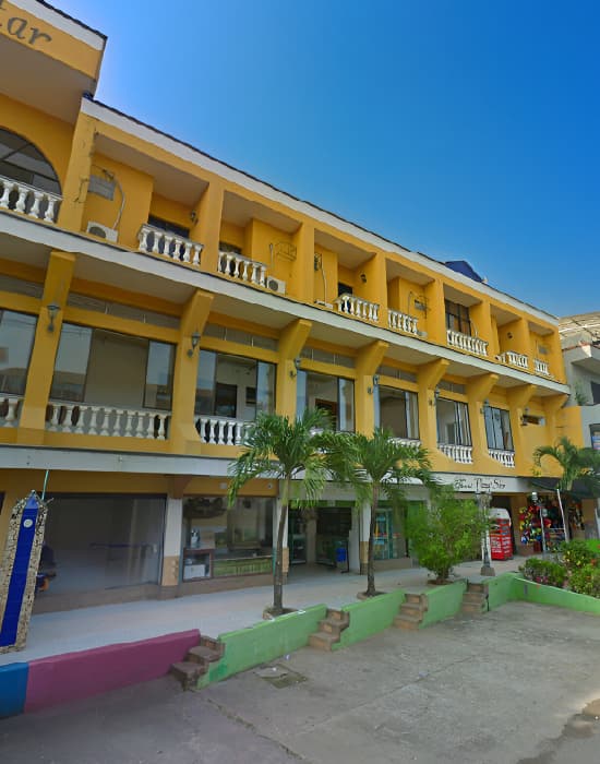 Imagen de referencia ruta EOH-CAQ