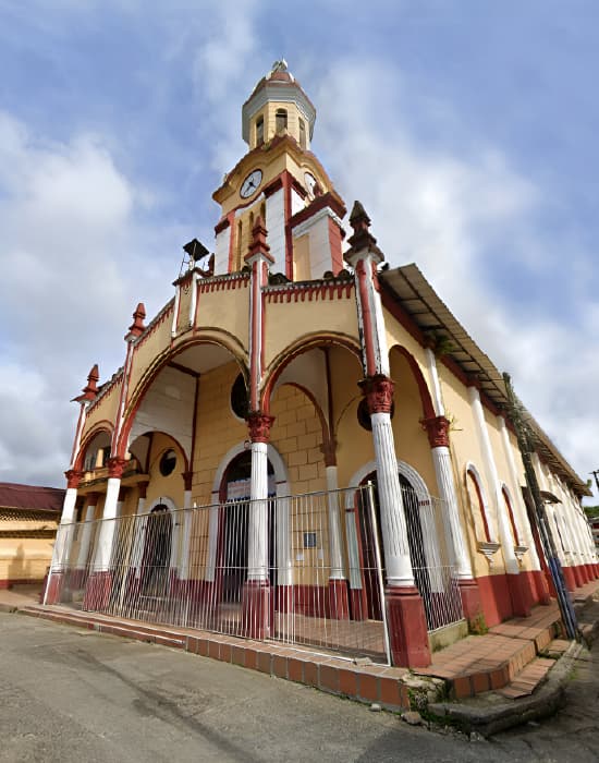 Imagen de referencia ruta EOH-COG