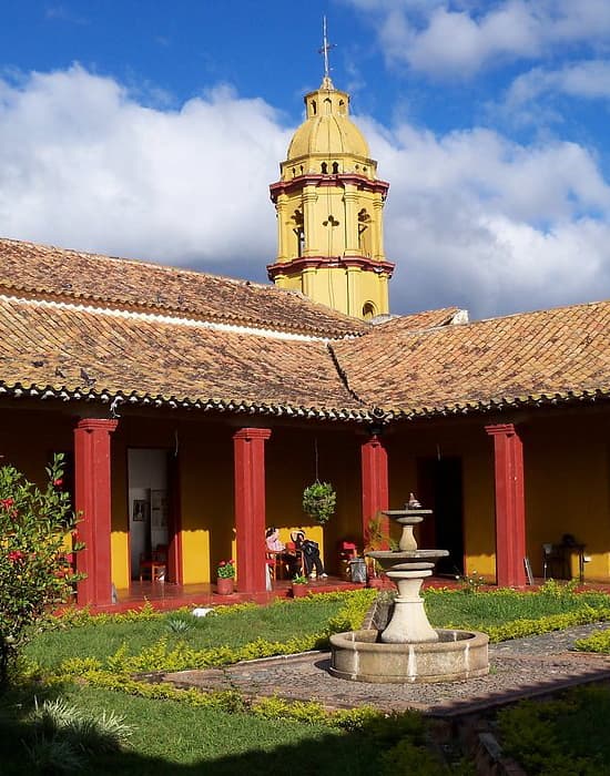 Imagen de referencia ruta EOH-OCV