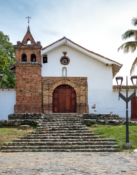 Imagen de referencia ruta FLA-CLO