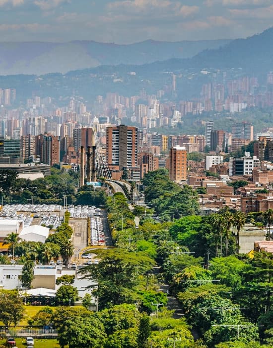 Imagen de referencia ruta NQU-EOH