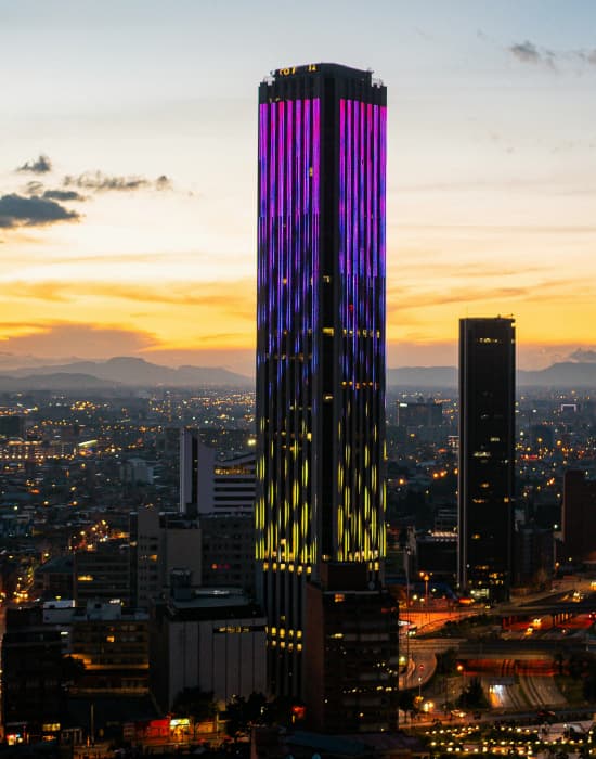 Imagen de referencia ruta PTX-BOG