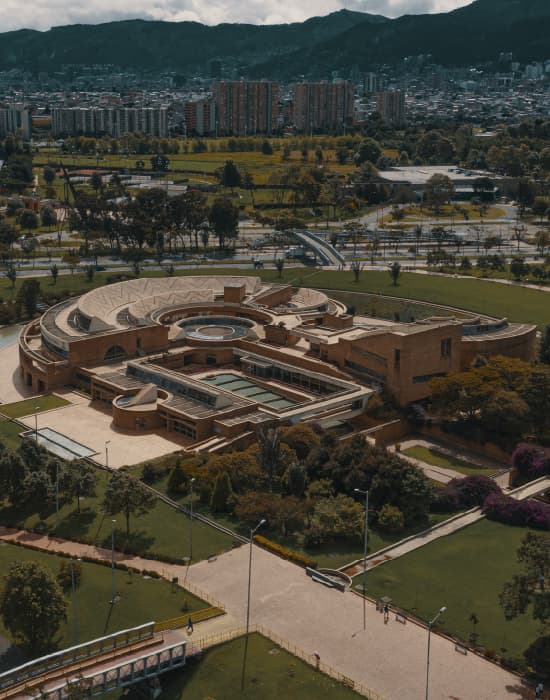 Imagen de referencia ruta SVI-BOG