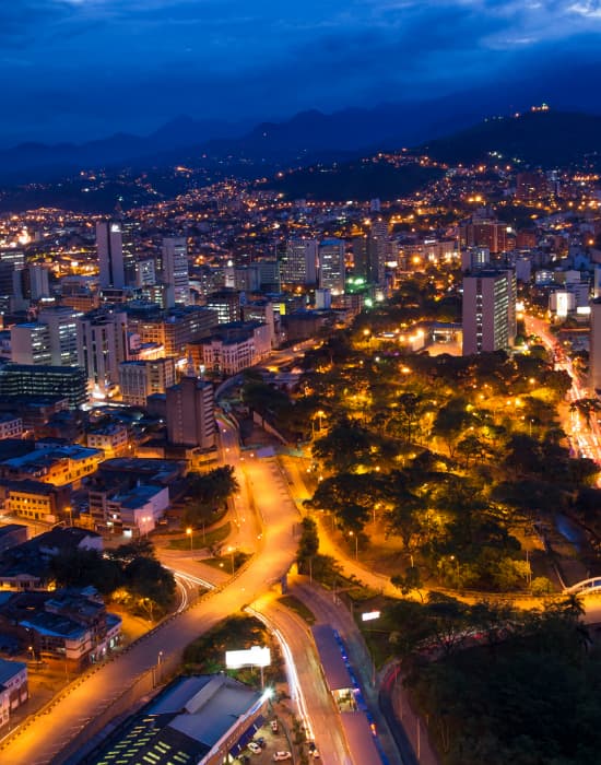 Imagen de referencia ruta TCO-CLO