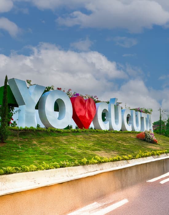 Imagen de referencia ruta TIB-CUC