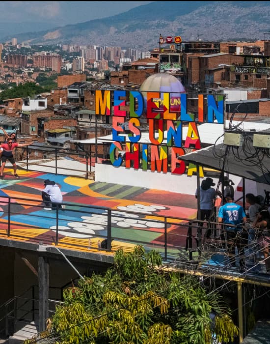 Imagen de referencia ruta UIB-EOH