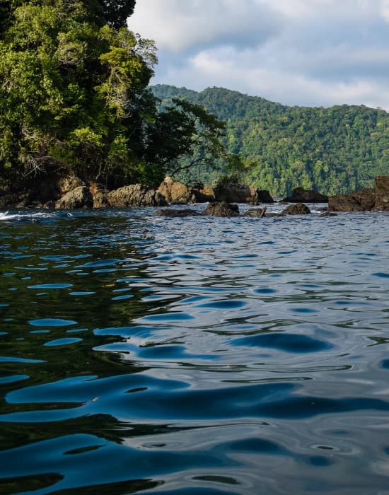 Imagen de referencia ruta UIB-NQU