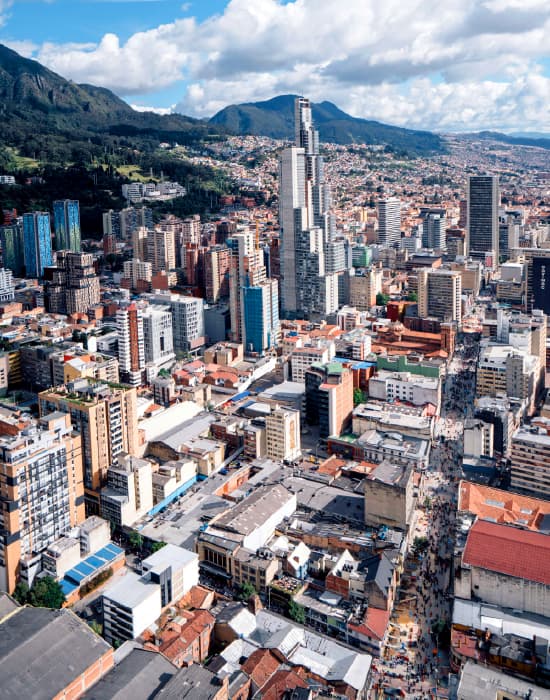 Imagen de referencia ruta VVC-BOG