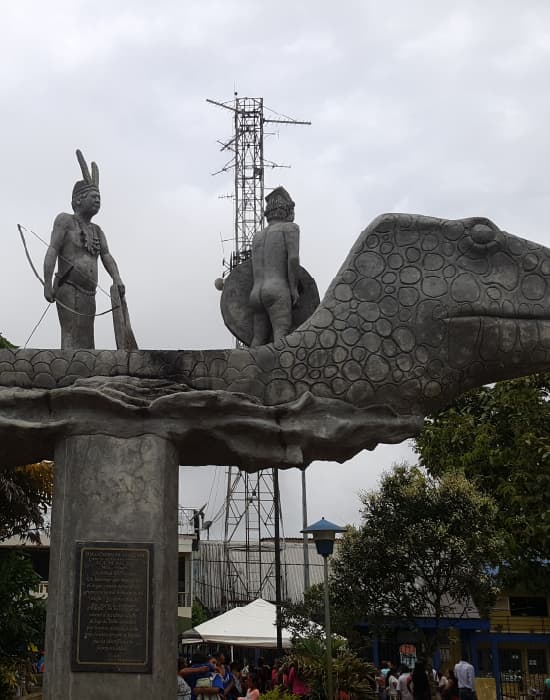 Imagen de referencia ruta VVC-MVP