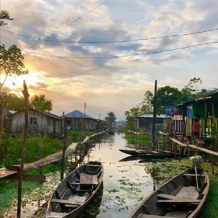 Paisaje de Tarapacá