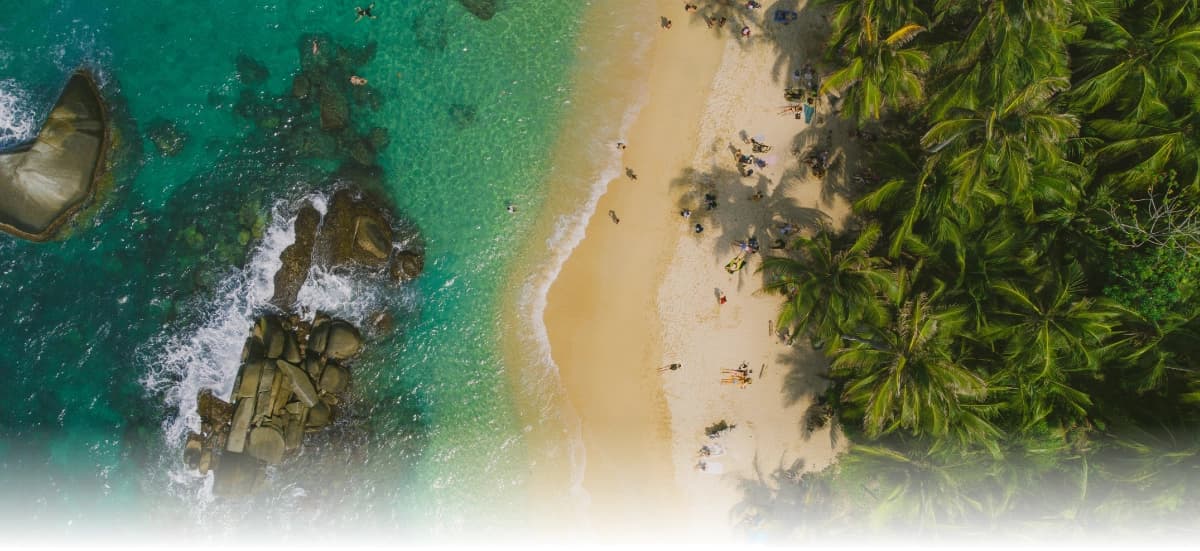 Banner de ofertas, tarifas