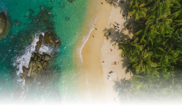 Banner de ofertas, tarifas