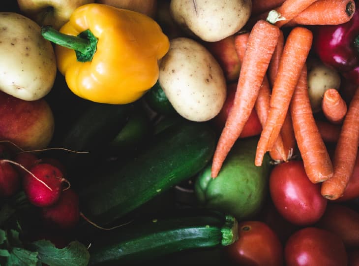 Imagen de referencia al servicio de carga perecedera