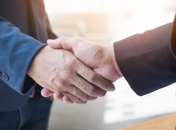 Imagen de referencia al servicio de carga para empresas