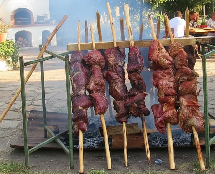 Plato tipico de Arauca