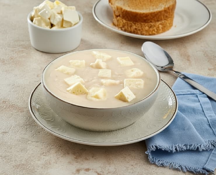 Plato tipico de Barranquilla