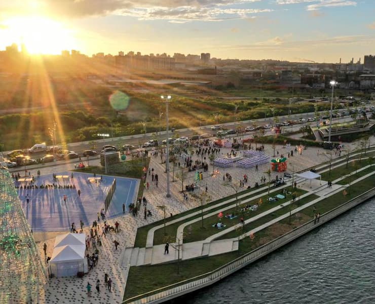 Planes en Barranquilla