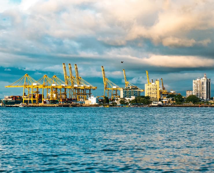 Paisaje Buenaventura 1