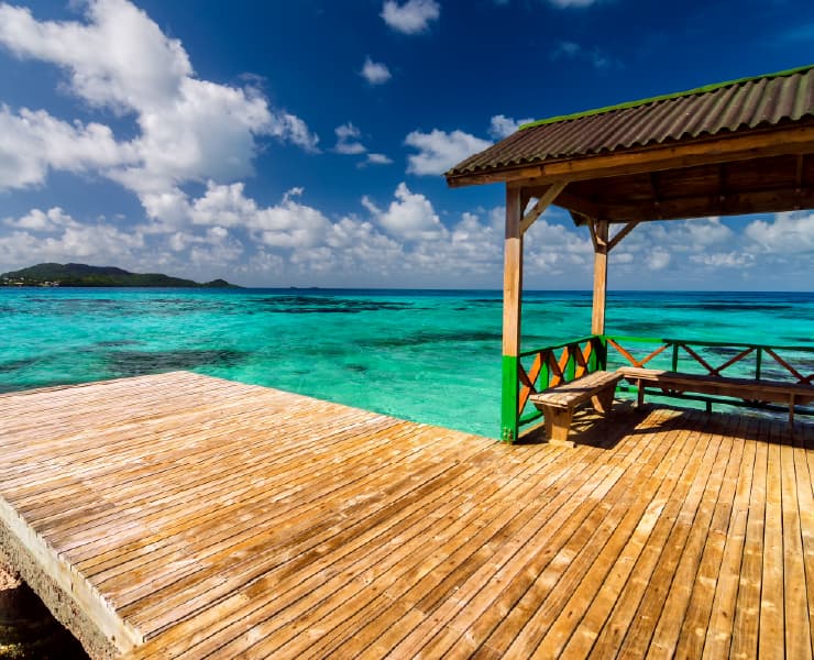 Paisaje Providencia 2