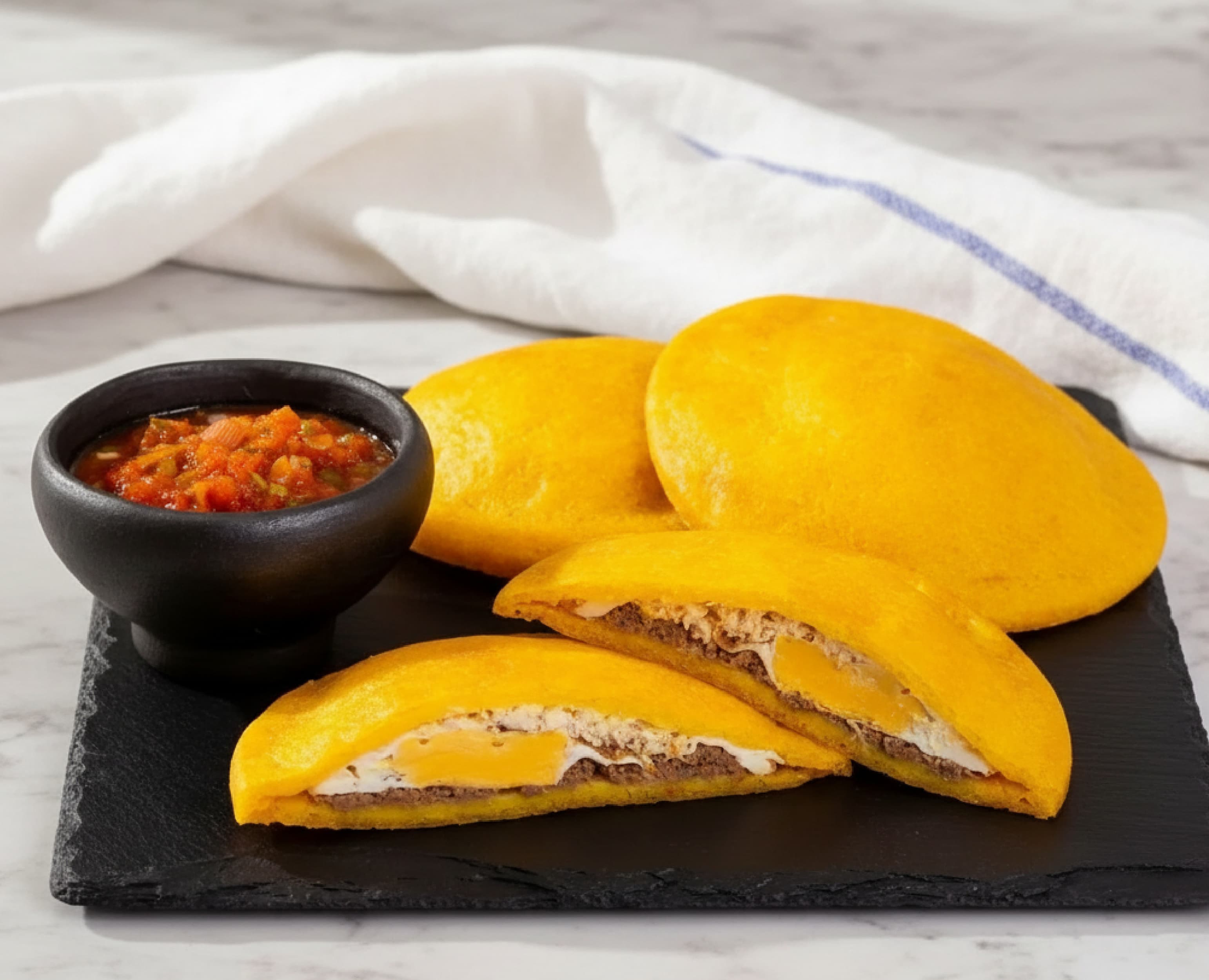 Plato tipico de Riohacha