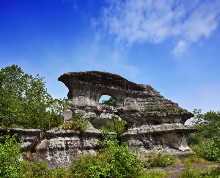 Paisaje San José del Guaviare 2