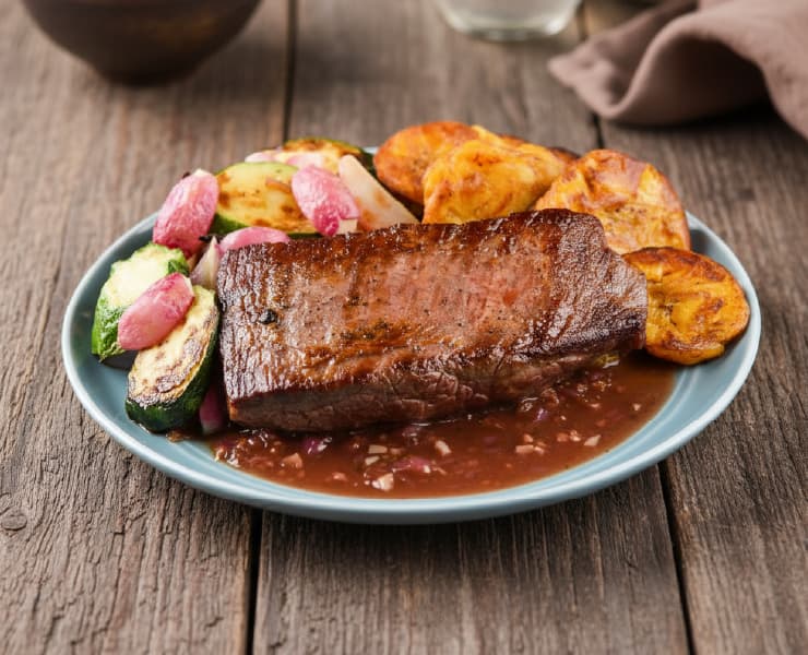 Plato tipico de Valencia