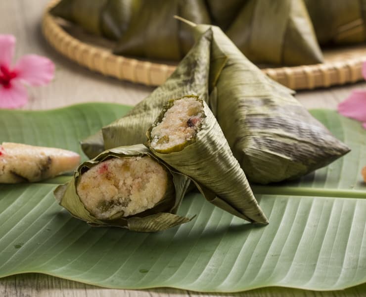 Plato tipico de Yopal