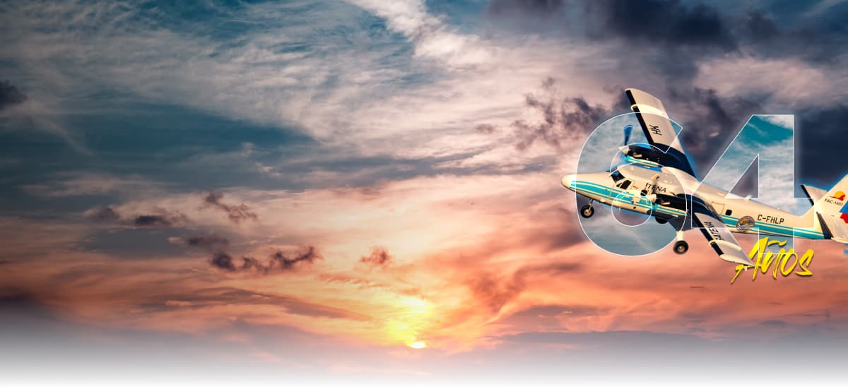 ¡Todos participan! Vuela y gana, estamos de aniversario y queremos premiar a nuestros usuarios