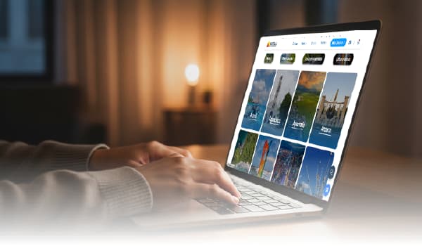 Más rápido y más fácil satena.com