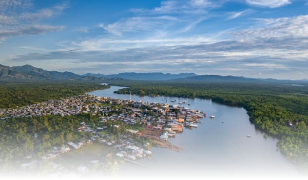 A partir del 15 de abril Vuela en la nueva ruta entre Cali y el Charco