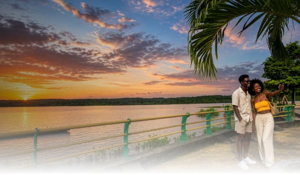 ¡Volvimos! Te conectamos con Pizarro desde Cali y Quibdó