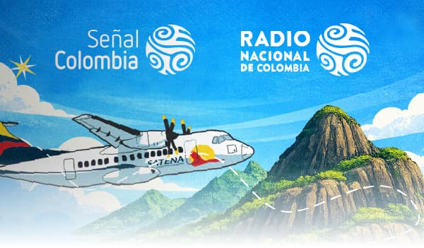 Cuando el país se conecta, la esperanza también nueva serie documental