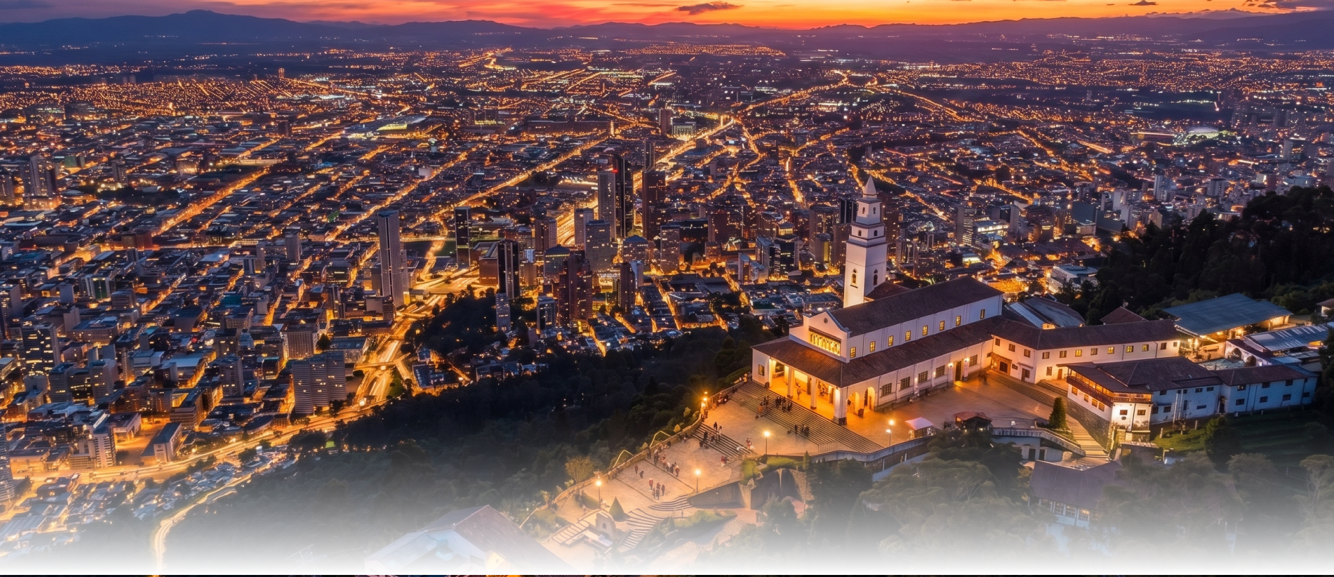 Vuela entre Quibdó y Bogotá desde $228.290 este 14 de septiembre