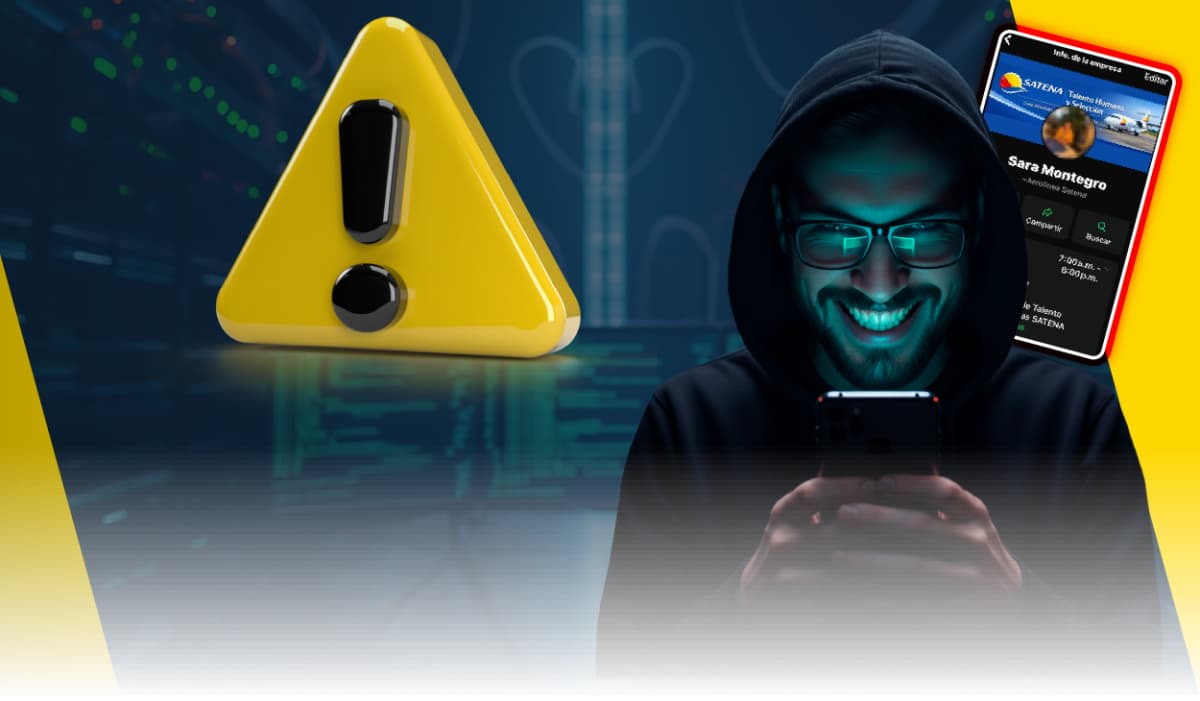 No caigas en estafas de falsos empleos