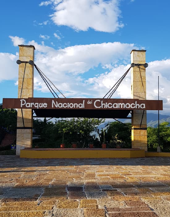 Imagen de referencia ruta AUC-BGA