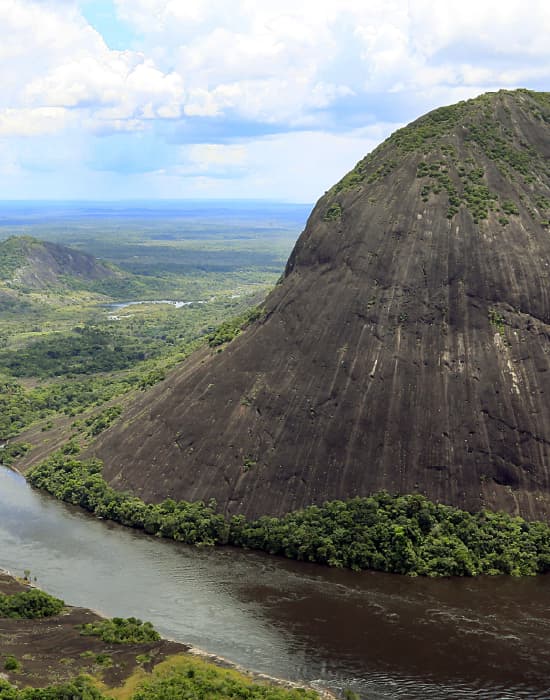 Imagen de referencia ruta BOG-PDA