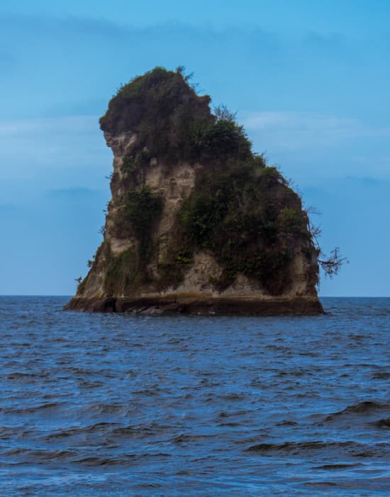 Imagen de referencia ruta BOG-TCO